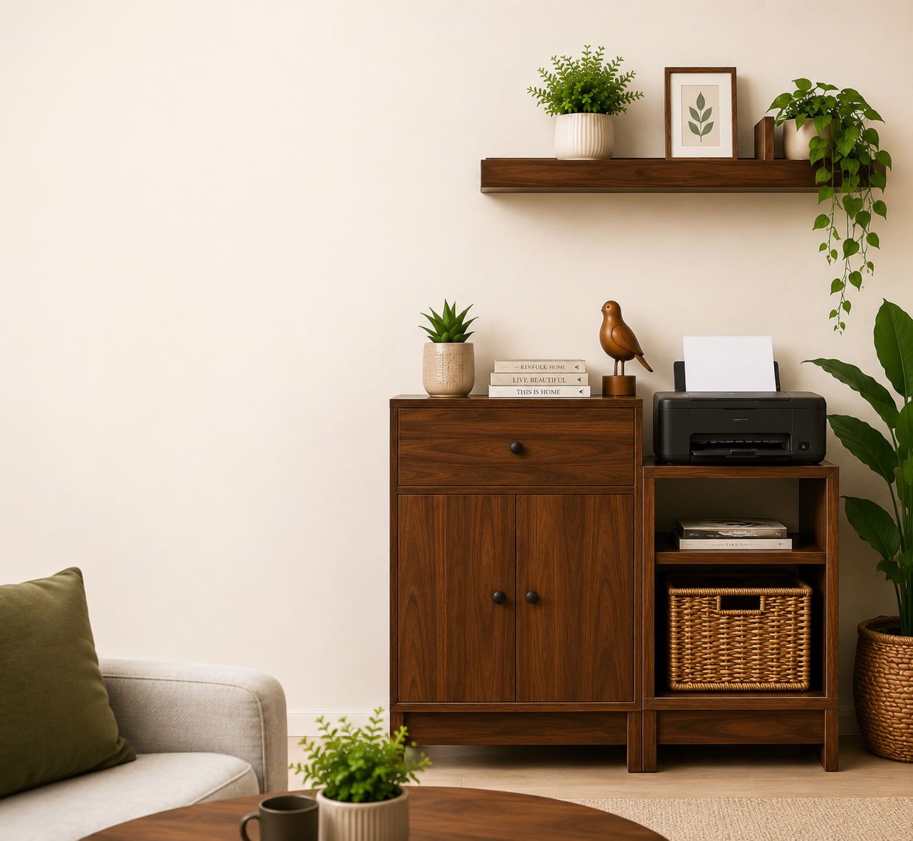 Why Engineered Wood Furniture is Becoming Every Homeowner's First Choice