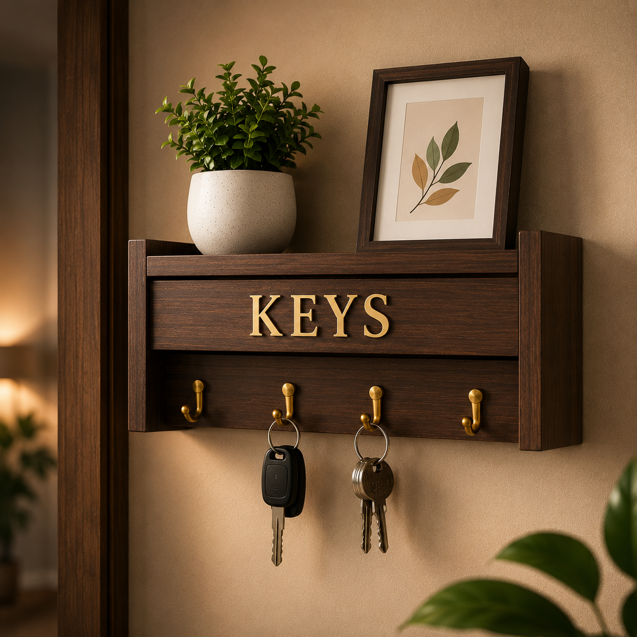 Key Holders
