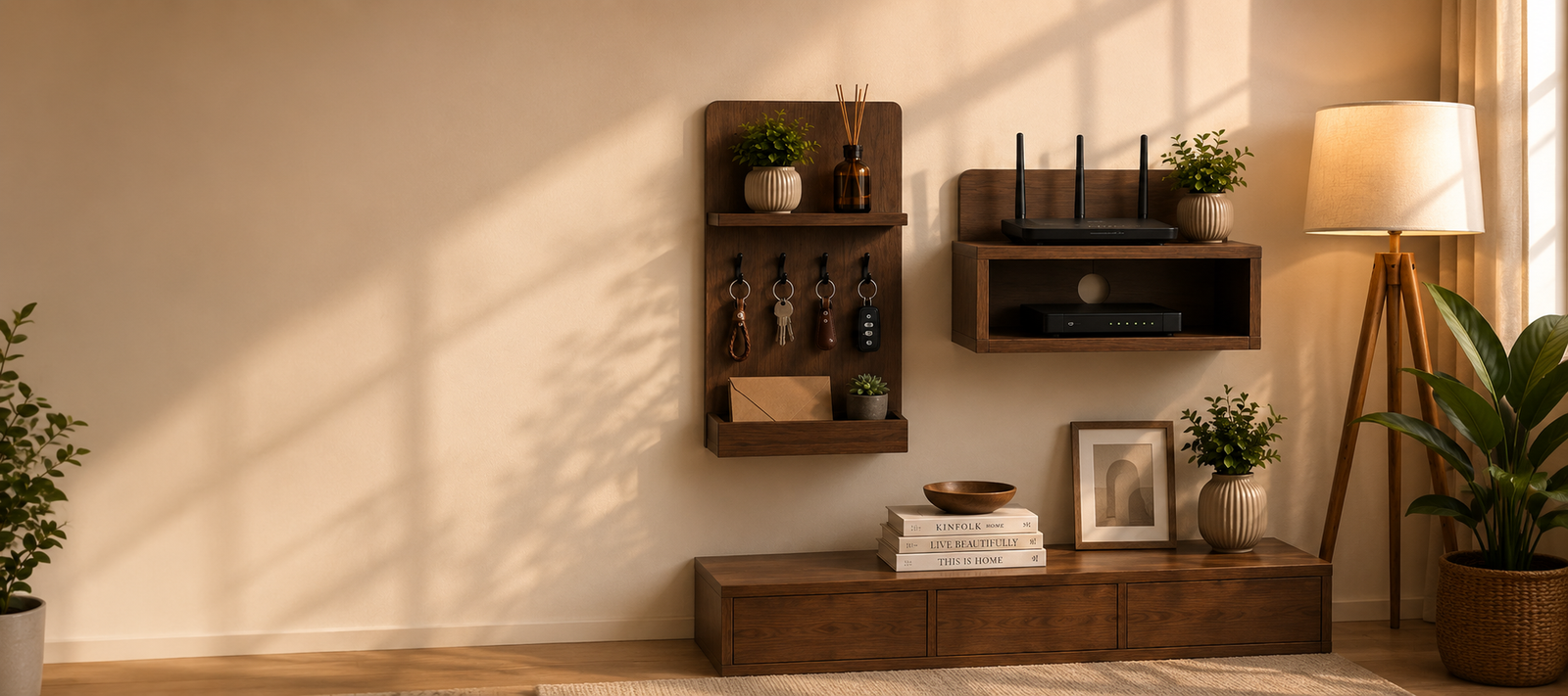 Organize Your Everyday Essentials