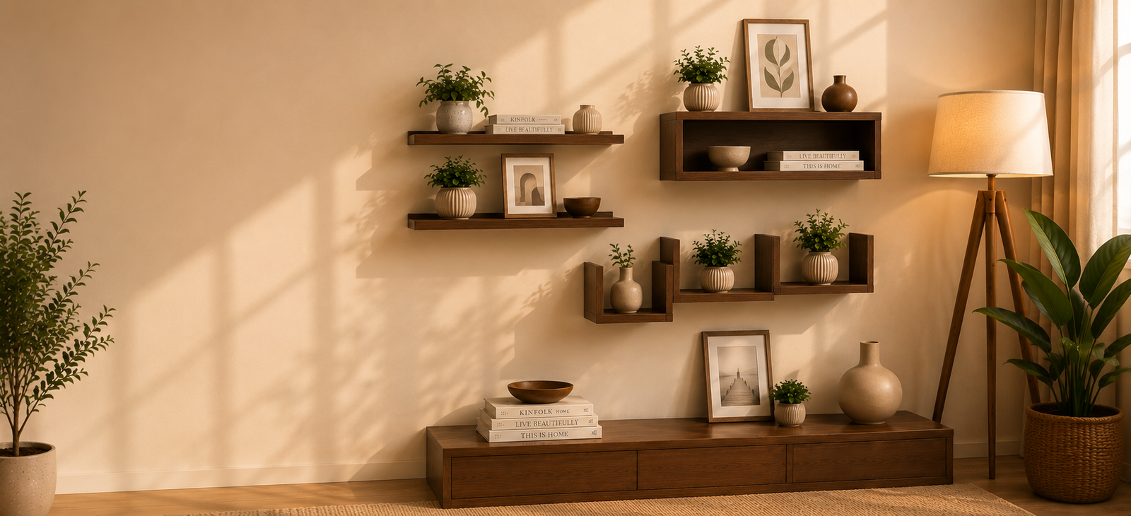 Elevate Your Walls with Style